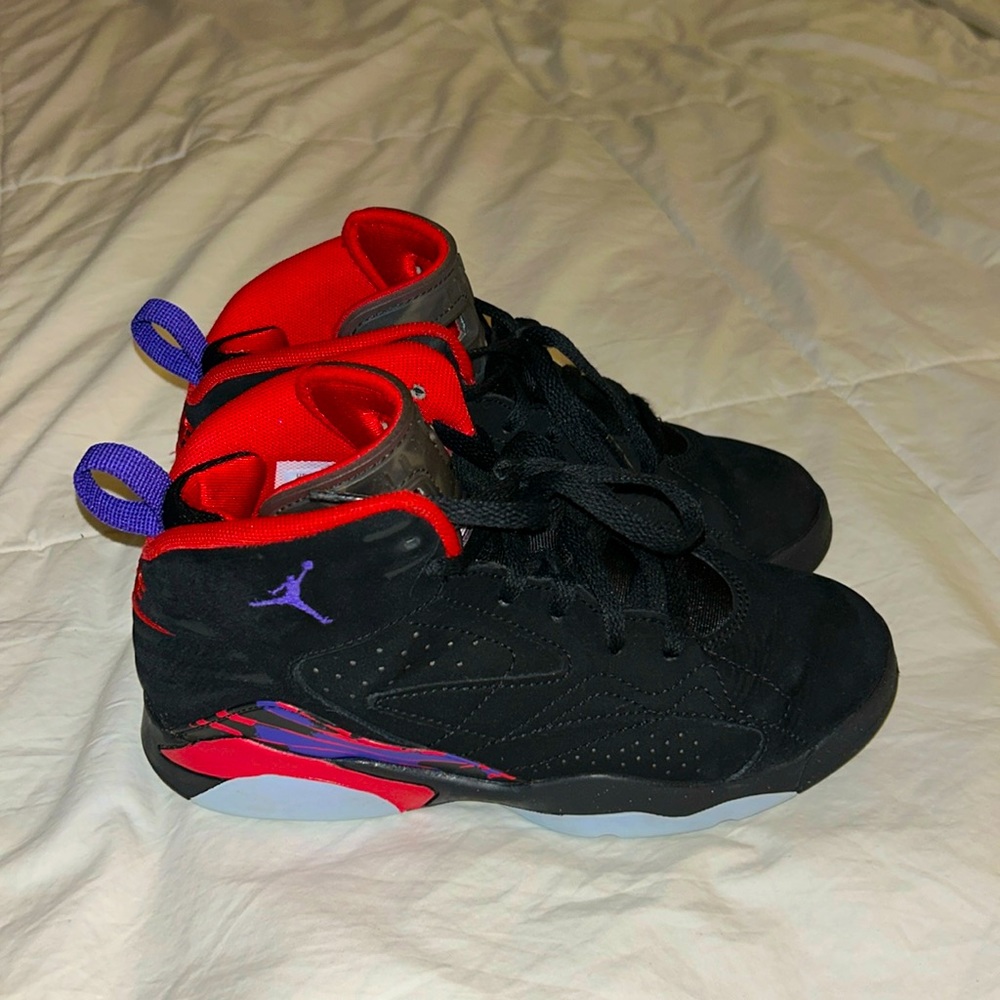 Jordan’s